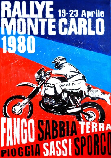 Rally 1980